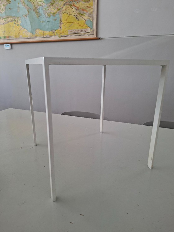 Image 1 of Tavolino modernista design olandese stile Artimeta