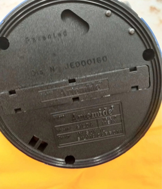 Image 1 of Gilda Tafellamp Artemide 1990