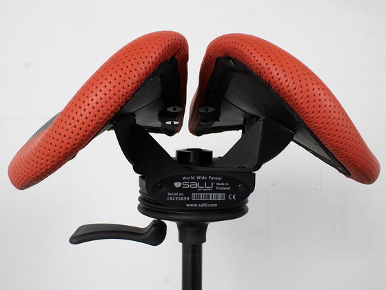 Image 1 of Salli Sit Happy Sadler Design Finlandese