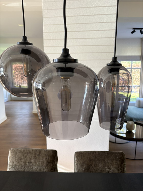 Image 1 of Pendule par Ives Original