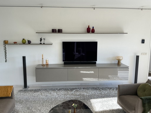 Mobiletto a muro Interlubke