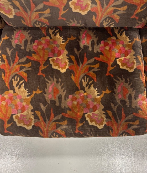 Image 1 of Divano modulare vintage, circa anni '70