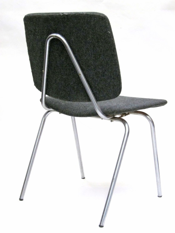 Image 1 of 3 sedie laterali Choice