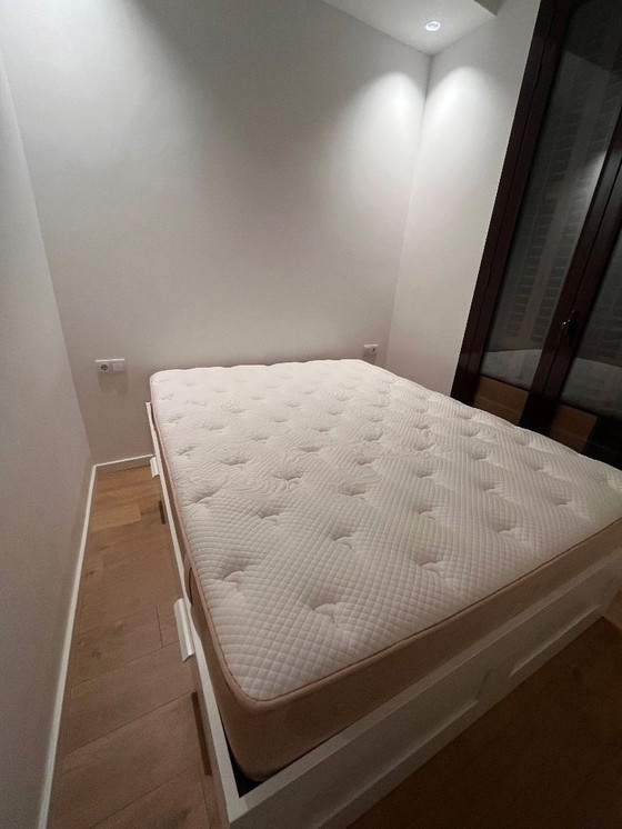 Image 1 of Materasso Grether & Wells Regal (160 x 200 cm)