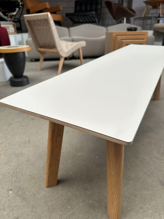 HAY CPH20 Panca, Ronan & Erwan Bouroullec – Panche, Legno, lamine (photo 4 of 6)