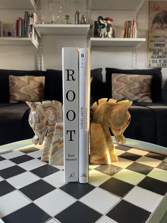 Image 1 of Serre livre pierre metà secolo