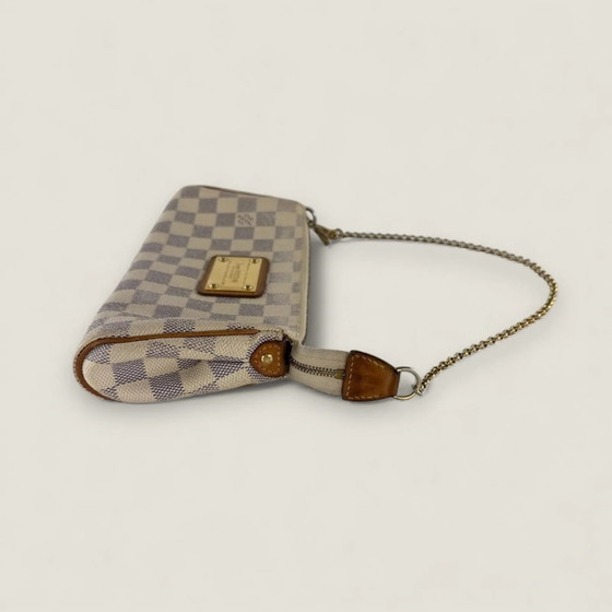Louis Vuitton Eva Damier Azur – Andere Taschen, Leinwand (photo 9 of 20)