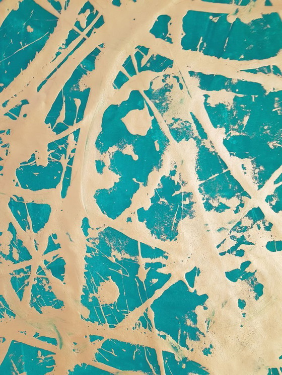 Image 1 of Jürgen Angeler - Golden Reflections