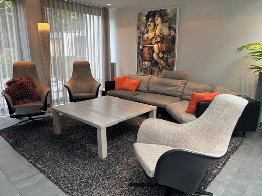 Rug, high pile 315 x 252 cm