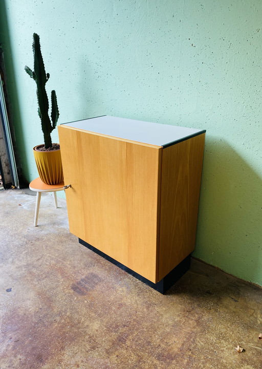 Petit cabinet vintage 1965