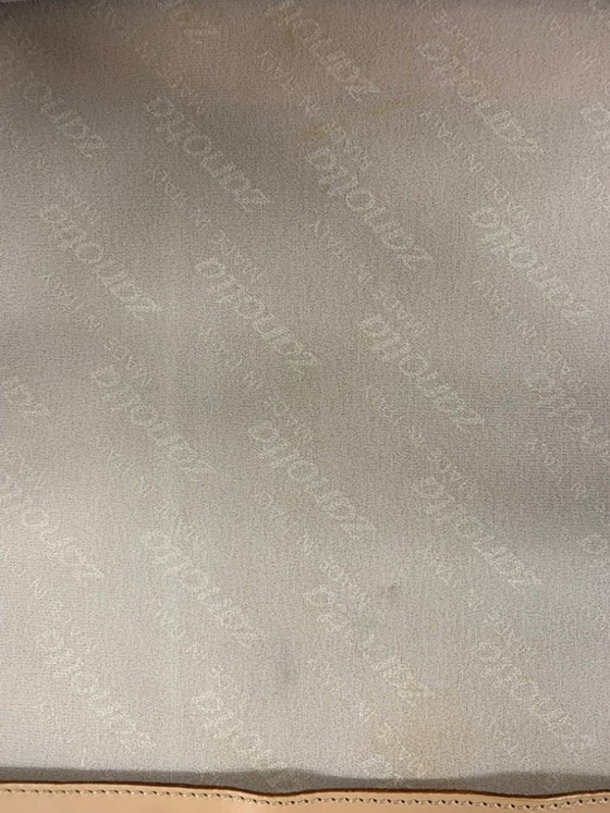 Image 1 of Set of 6 Zanotta chairs