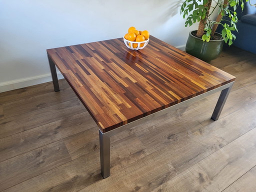 Salontafel 1x 1 meter