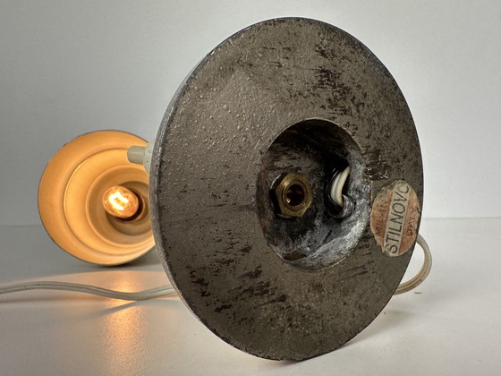 Image 1 of Vintage table lamp - Stilnovo