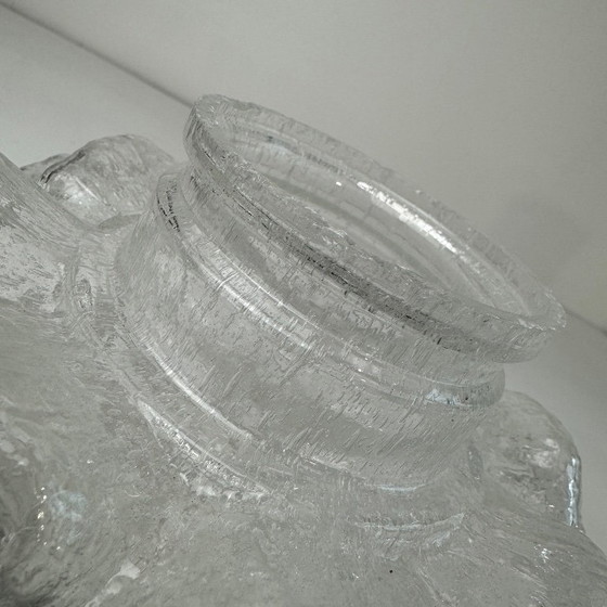 Image 1 of Vintage "Limburg" plafondlamp