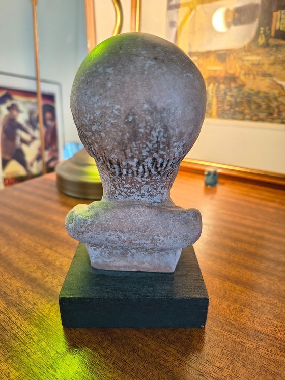 Image 1 of Bust of Hippocrates