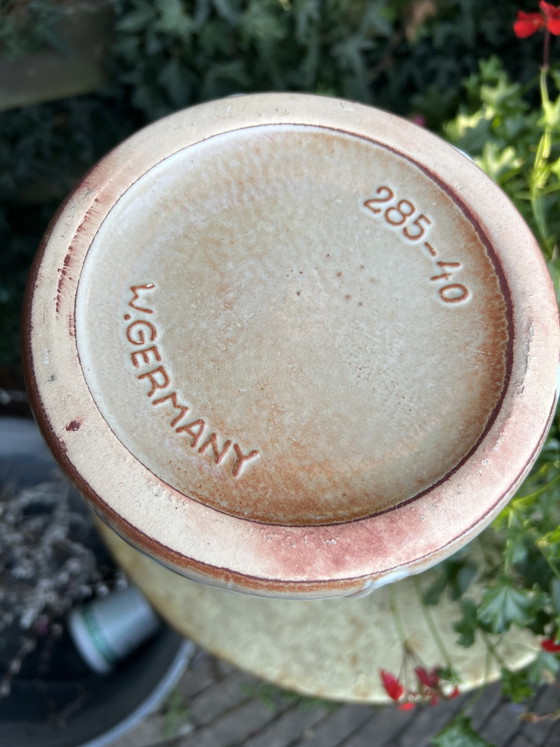 Vaso per cipolle Scheurick modello 285-40 – Scheurich, Vasi, Ceramic (photo 4 of 6)