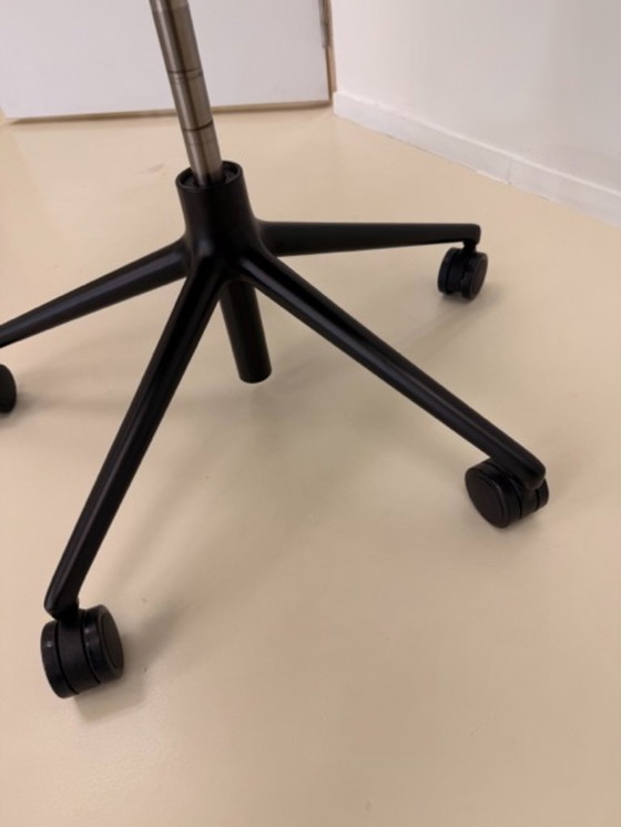 Image 1 of Silla giratoria de NORMANN COPENHAGEN