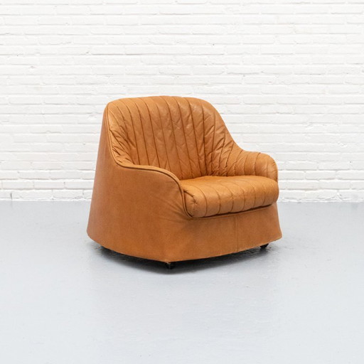 Cassina Ciprea Fauteuil Afra & Tobia Scarpa