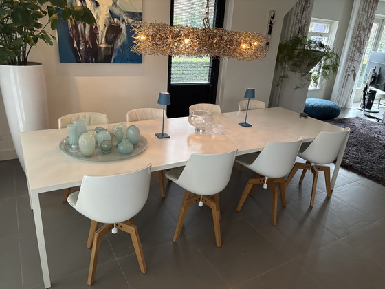 Image 1 of Table Tense MDF Italia