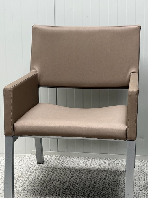 2x Studio Parade Lente B&B Marrone – Modello Basso – Spectrum, fauteuils, Other (photo 2 of 13)