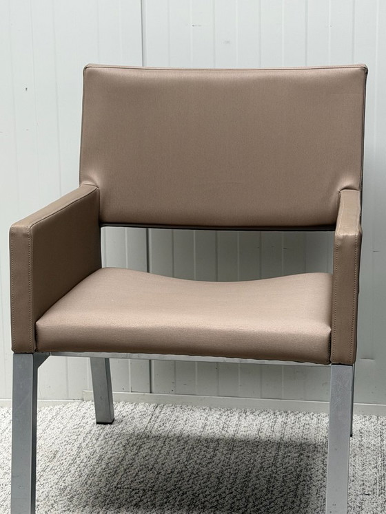 2x Studio Parade Lente B&B Marrone – Modello Basso – Spectrum, Poltrone, Other (photo 2 of 13)