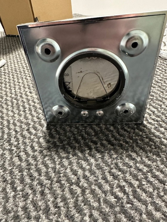 Image 1 of FLOS Tilee 2-piece wall lamp Choom-White