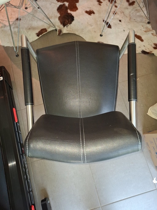 Sillón Henders & Hazel