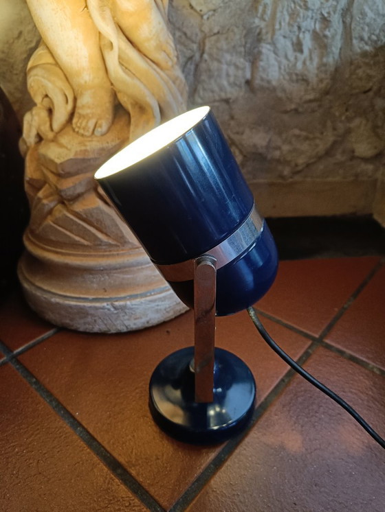 Image 1 of Lámpara diseñada por Stanislav Indra para Combi Age Space