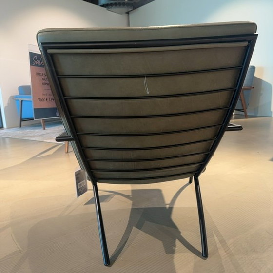 Image 1 of Harvink Uncle Sam Retro armchair