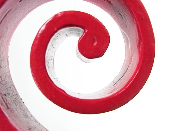 Image 1 of Beverly, table basse de style Mid-Century, États-Unis, années 1960, unique !