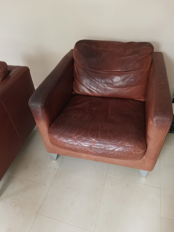 Image 1 of 2 Poltrone Machalke Machalke Pablo