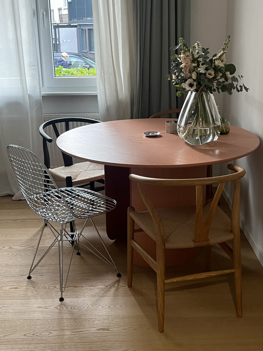 Fest Plateau Esstisch