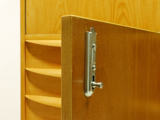 Image 1 of Vintage dressoir/woonkamerkast, jaren 60, Hellerau Möbel, Duitsland