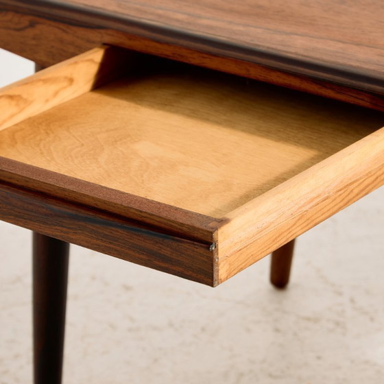 Image 1 of MK11835 Restored rosewood coffee table