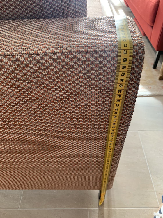 Image 1 of Poltrona Rolf Benz Eglo