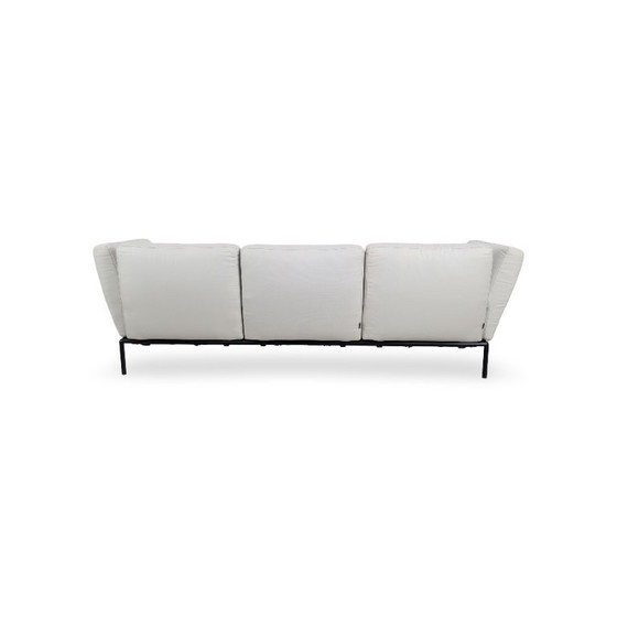 Image 1 of Canapé Ligne Roset original, canapé Ted Design, canapé trois places Peter Maly