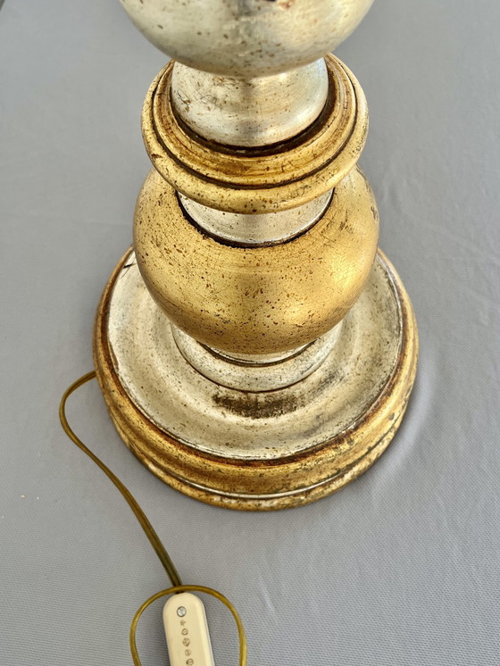 Image 1 of Antiker Kandelaber aus dem 19. Jahrhundert