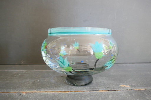 Kosta Boda Sweden Vase Ulrica Hydman