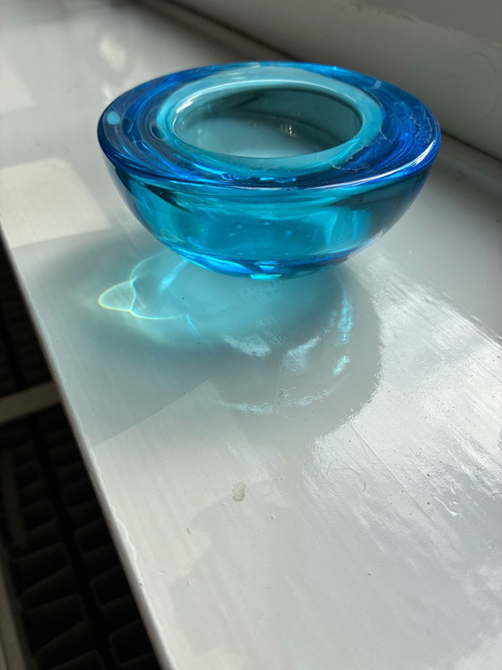 Glass tea light holder Iittala – Candle holders (photo 8 of 10)