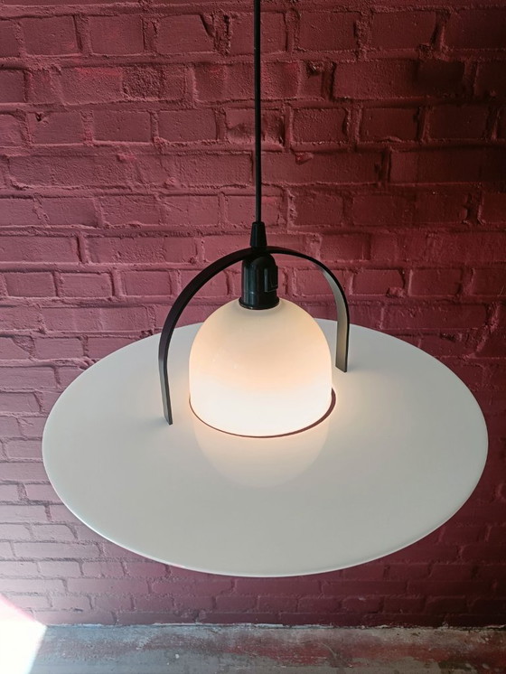 Image 1 of Lampada ufo di design