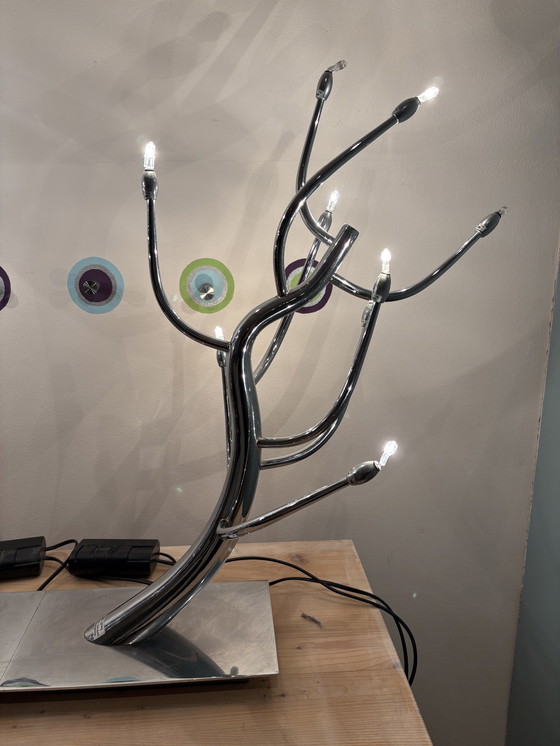 Image 1 of 2x Van de Heg Table Lamp