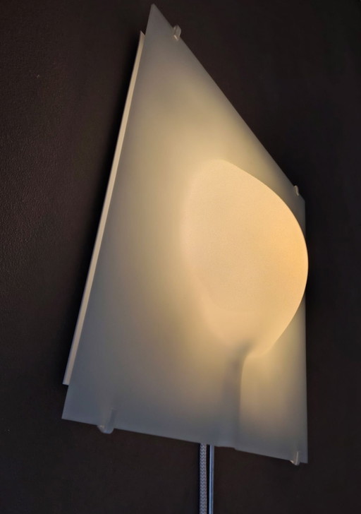 Applique Ikea Stämning