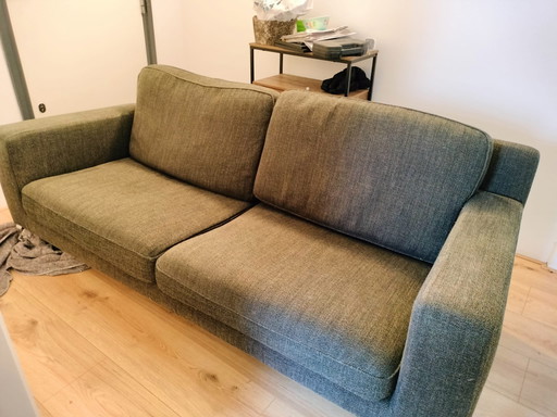 Molteni 3-zits bank – Nette staat