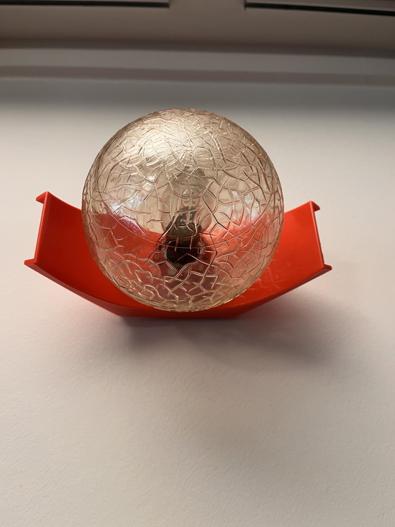 Image 1 of Lampada da parete vintage anni '60/'70