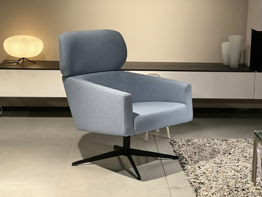 Pebble – Cloak, fauteuils