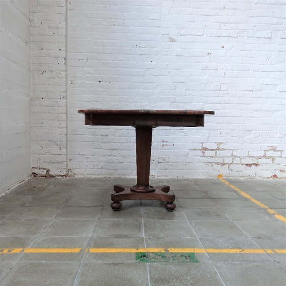 Image 1 of Mesa de juegos Art Decó