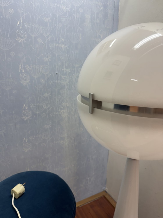 Image 1 of Space Age lamp