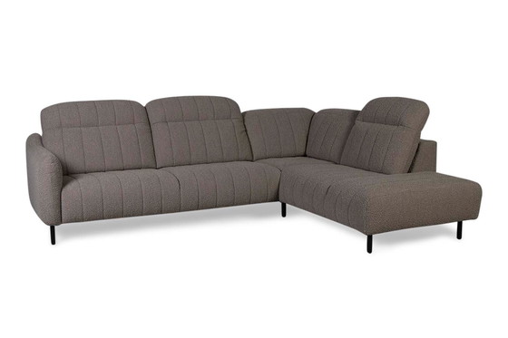 Image 1 of Sofá esquinero Flexlux Otranto