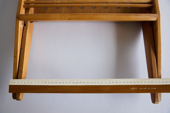 Image 1 of Zeitschriftenständer von Niko Kralj für Rex