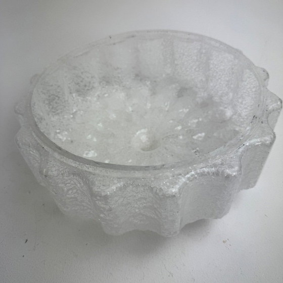 VINTAGE "RIDI LEUCHTEN" WALL OR CEILING LIGHT – Wall lights, Plastic (photo 11 of 13)